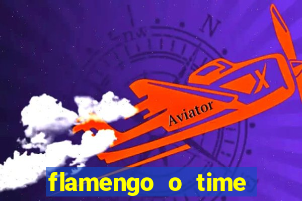 flamengo o time mais ajudado pela arbitragem